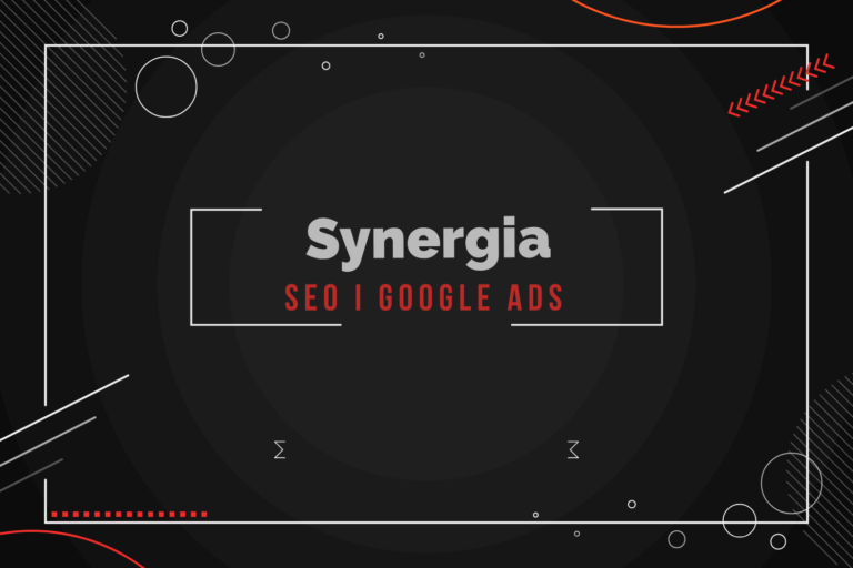 Synergia SEO i Google Ads