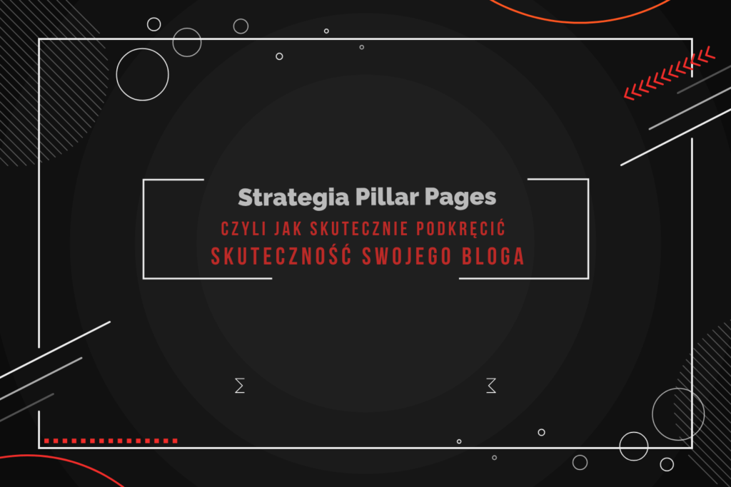 Strategia Pillar Pages